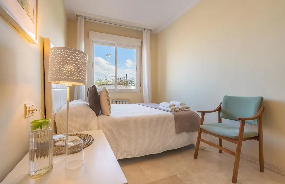 Apartamento Aravirma-1